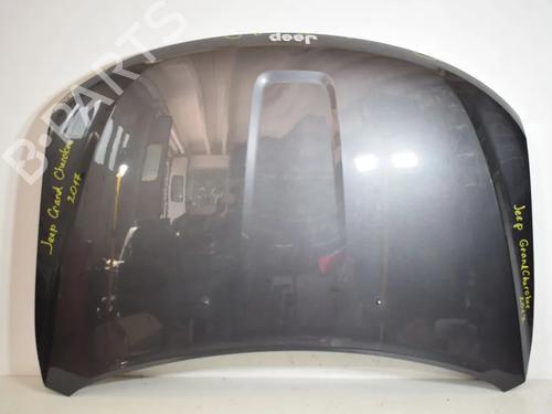 Capot Capot JEEP GRAND CHEROKEE IV (WK, WK2) 3.0 CRD V6 4x4 (250 hp) 36137578 36137578