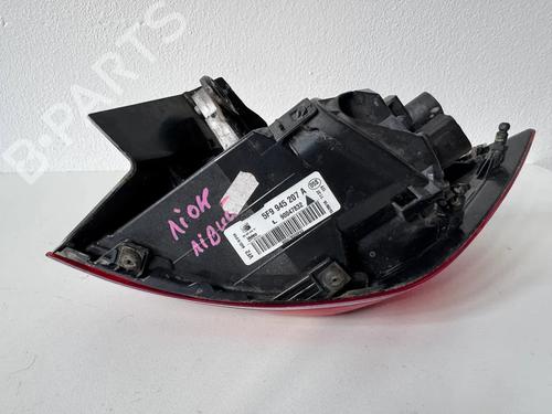 Left taillight SEAT LEON (5F1) | BP36134238C34 - Image 2