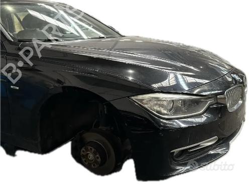 Catalyst BMW 3 Touring (F31) | BP36133076M10 - Image 6