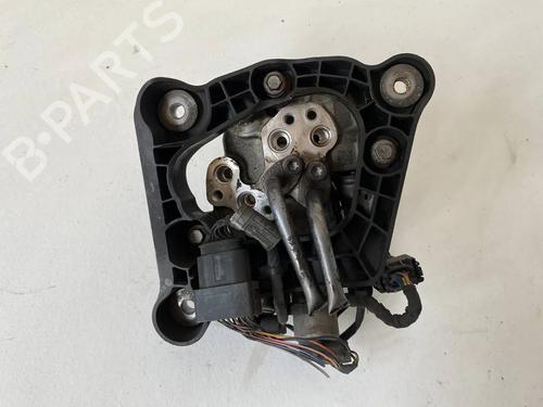 Suspension compressor BMW 5 (F10) 530 d | BP36134441M103 - Image 2