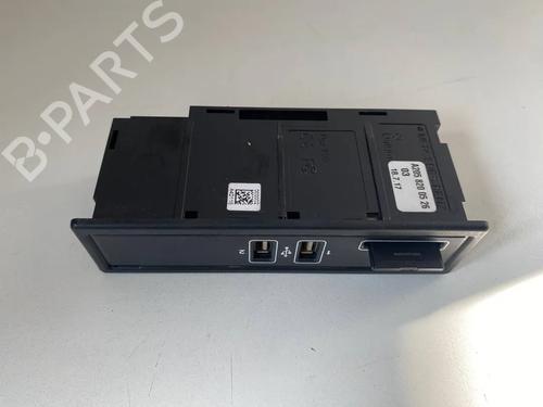 Used Electronic module Electronic module MERCEDES-BENZ E-CLASS T-Model (S213) [2016-2023] 36133988 36133988