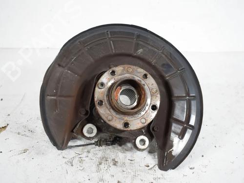 Used Left rear steering knuckle Left rear steering knuckle 39646770 39646770