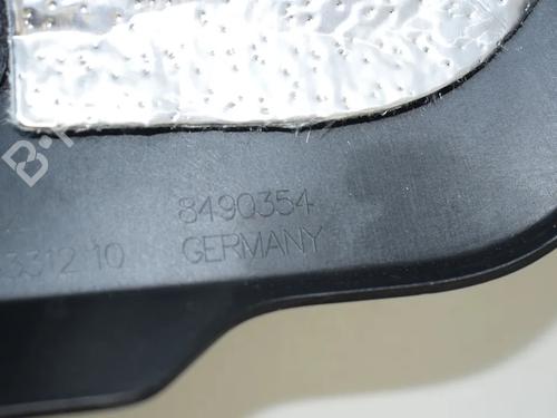 Upper protection BMW X5 (G05, F95) xDrive 30 d | BP36134870M93 - Image 3