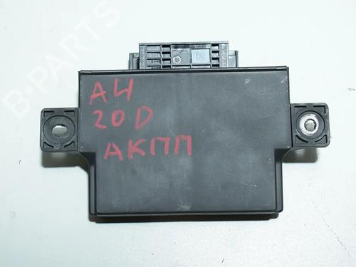 Electronic module AUDI A4 B9 (8W2, 8WC) 2.0 TFSI | BP36136064M83 - Image 2