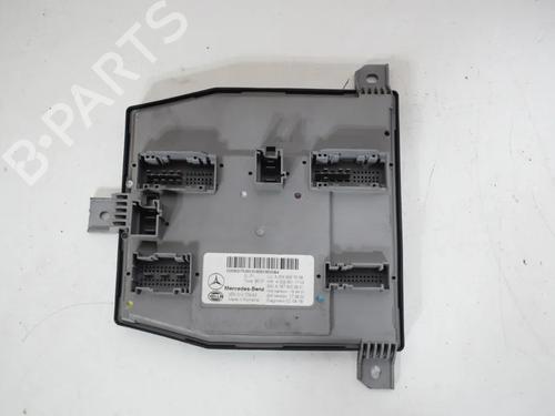 Used Electronic module Electronic module MERCEDES-BENZ C-CLASS (W205) C 220 d (205.014) (194 hp) 36136923 36136923