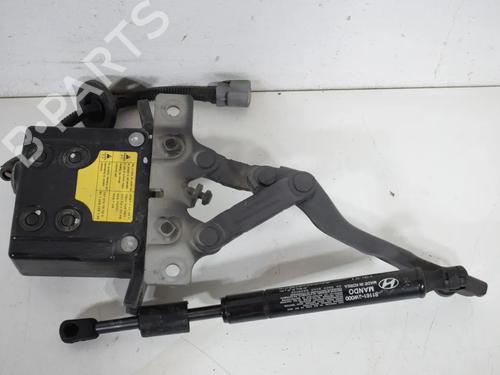 Used Hinge/Door check strap Hinge/Door check strap 36692600 36692600