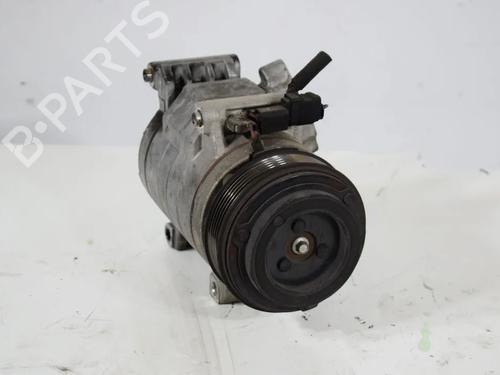 Used AC compressor AC compressor MAZDA 6 Estate (GJ, GL) 2.2 D (150 hp) 40490730 40490730