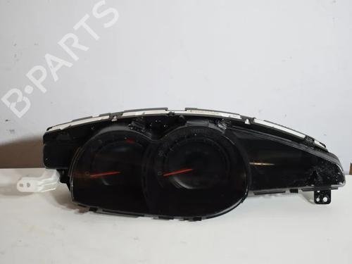 Used Instrument cluster Instrument cluster TOYOTA VERSO (_R2_) 1.6 D4-D (WAR20_) (112 hp) 40172761 40172761