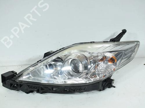 Optica esquerda Optica esquerda MAZDA 5 (CR) 2.0 CD (CR19) (143 hp) 36137526 36137526