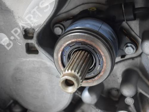 Gearbox FIAT DOBLO Cargo (263_) | BP36136576M3 - Image 7