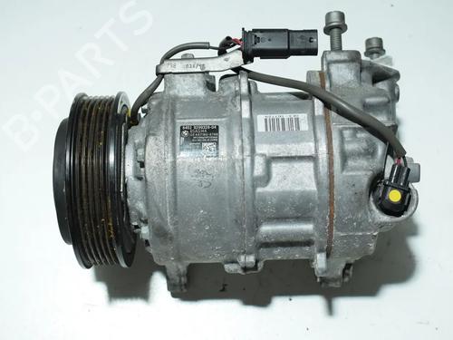 AC Kompressor AC Kompressor BMW 1 (F20) M 140 i xDrive (340 hp) 36135895 36135895