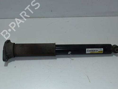 Used Right rear shock absorber Right rear shock absorber MERCEDES-BENZ GLC (X253) 250 d 4-matic (253.909) (204 hp) 36135594 36135594