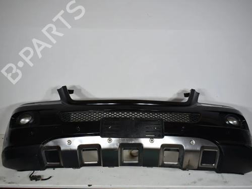 Used Front bumper Front bumper MERCEDES-BENZ M-CLASS (W164) ML 320 CDI 4-matic (164.122) (224 hp) 36137359 36137359