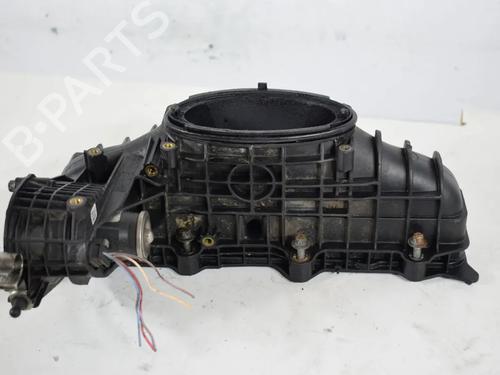 Intake manifold AUDI A4 B9 (8W2, 8WC) 2.0 TFSI | BP40172751M70 - Image 2