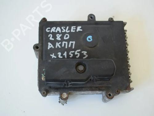 Used Engine control unit (ECU) Engine control unit (ECU) CHRYSLER GRAND VOYAGER V (RT) 2.8 CRD (163 hp) 36135047 36135047