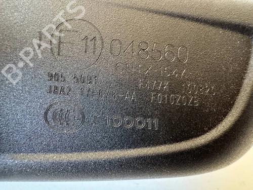 Rear mirror LAND ROVER RANGE ROVER EVOQUE (L551) 2.0 D180 MHEV 4x4 | BP36133489I6 - Image 3