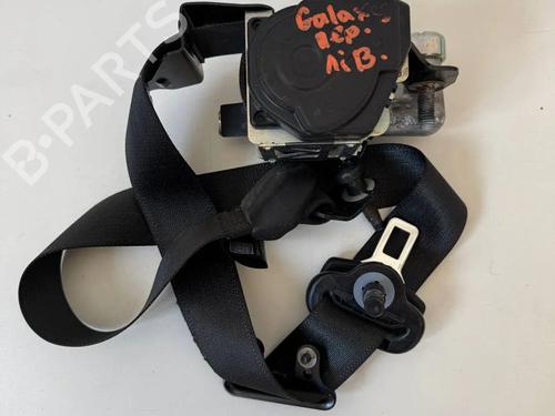 Used Front left seatbelt Front left seatbelt FORD GALAXY III (CK) 2.5 FHEV (190 hp) 36134009 36134009