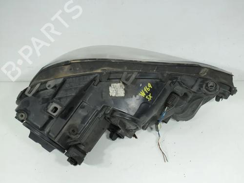 Left headlight MERCEDES-BENZ M-CLASS (W164) ML 320 CDI 4-matic (164.122) | BP36137308C28 - Image 2