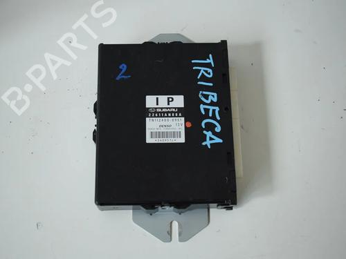 Centralina do motor Centralina do motor SUBARU TRIBECA (B9) 3.6 (WXF) (258 hp) 36134917 36134917