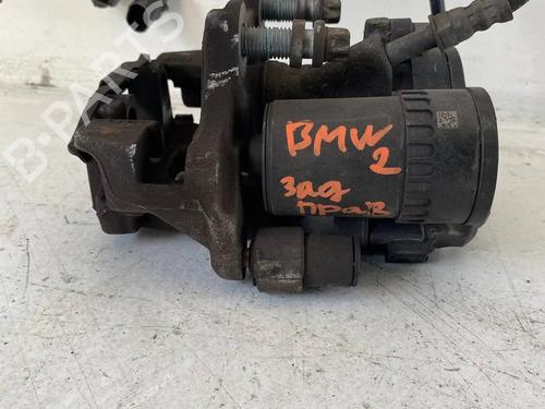 Used Right rear brake caliper Right rear brake caliper BMW 2 Active Tourer (F45) 216 i (109 hp) 36133948 36133948