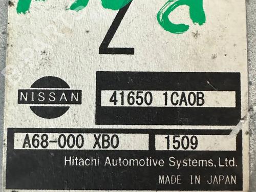 Gearbox control unit INFINITI QX70 30d AWD | BP36132997M52 - Image 4