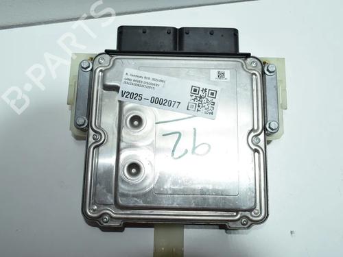 Used Engine control unit (ECU) Engine control unit (ECU) LAND ROVER DISCOVERY SPORT (L550) [2014-2026] 36135717 36135717
