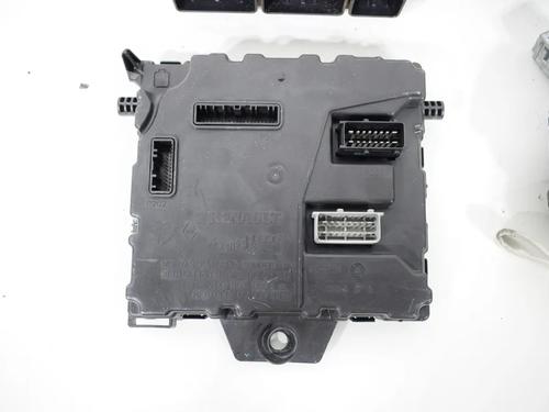 Engine control unit (ECU) RENAULT MASTER III Bus (JV) | BP36136829M57 - Image 2