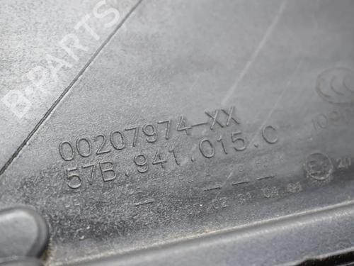 Left headlight SKODA KAROQ (NU7, ND7) 2.0 TDI 4x4 | BP39235862C28 - Image 7