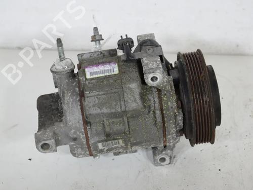 Compressor A/C JEEP COMPASS (MK49) 2.2 CRD 4x4 | BP37281629M34 - Image 2