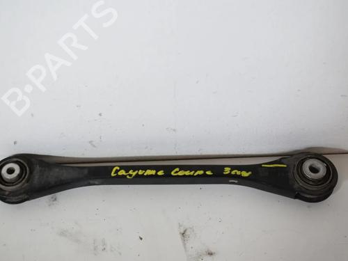 Used Right rear suspension arm Right rear suspension arm PORSCHE CAYENNE (9YA) [2017-2026] 36137477 36137477