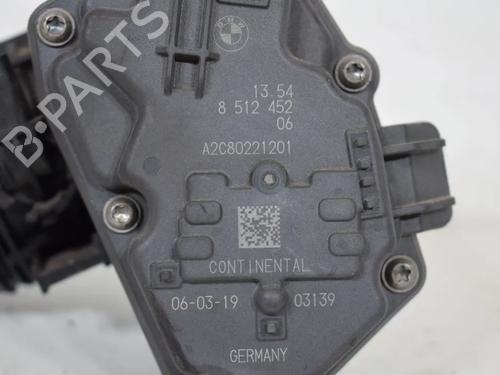 Throttle body MINI MINI COUNTRYMAN (F60) Cooper D ALL4 | BP37281643M82 - Image 4
