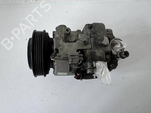 AC compressor MERCEDES-BENZ A-CLASS (W176) A 250 (176.044) | BP36134288M34 - Image 2