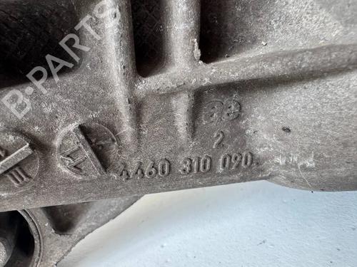 Rear differential PORSCHE CAYENNE (92A) | BP36134274M24 - Image 6