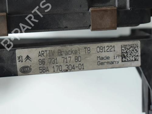 Electronic module PEUGEOT 5008 (0U_, 0E_) 2.0 HDi 150 / BlueHDi 150 | BP36134930M83 - Image 4