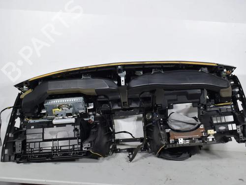 Salpicadero INFINITI QX70 30d AWD | BP37066386C46 - Image 9