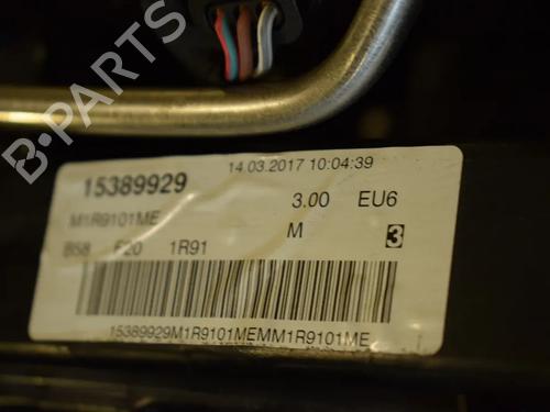 Engine BMW 1 (F20) M 140 i xDrive | BP36135892M1  - Image 14