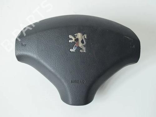 Used Driver airbag Driver airbag PEUGEOT 5008 (0U_, 0E_) 2.0 HDi 150 / BlueHDi 150 (150 hp) 36134931 36134931