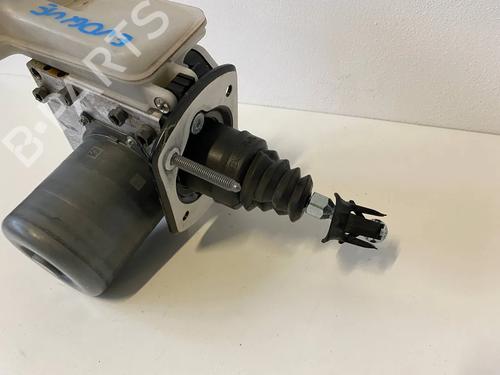 ABS pump LAND ROVER RANGE ROVER EVOQUE (L551) 2.0 D180 MHEV 4x4 | BP36133339M43 - Image 2
