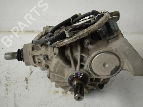 Rear differential JEEP COMPASS (MP, M6, MV, M7) | BP36135346M24 - Image 5