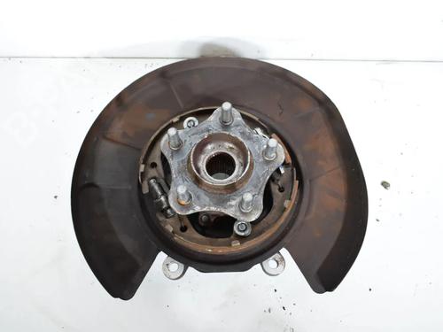 Used Left rear steering knuckle Left rear steering knuckle 37087657 37087657