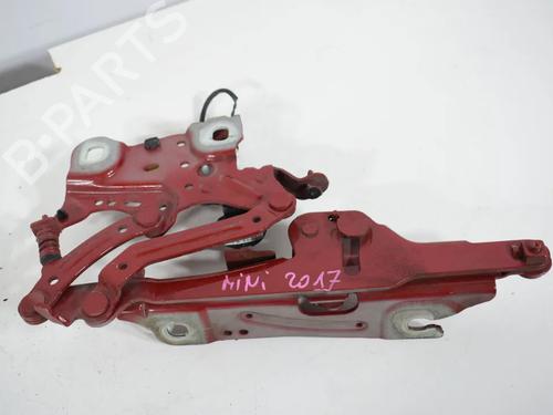 Hinge/Door check strap MINI MINI (F55) One D | BP40172798C146 - Image 2