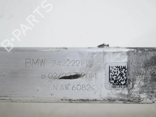 Other BMW 3 Touring (G21, G81) 320 d Mild-Hybrid xDrive | BP36137631O1 - Image 6