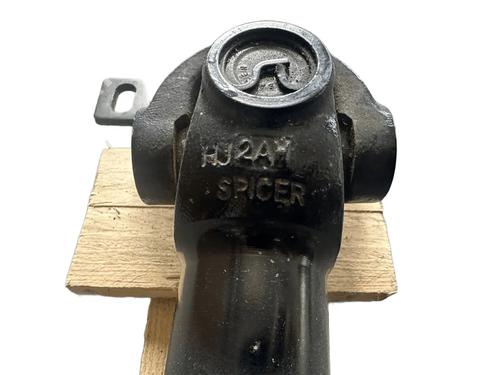 Driveshaft FORD RANGER (TKE) | BP36134360M37 - Image 5
