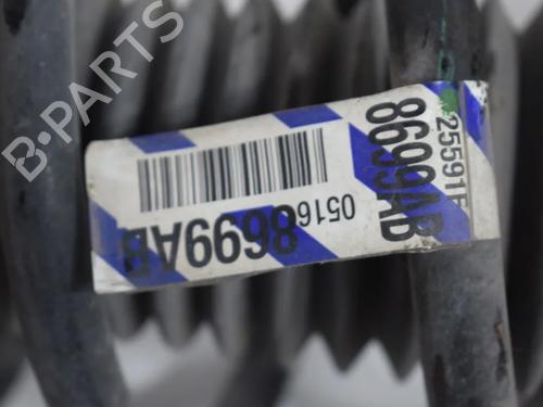 Right front shock absorber JEEP CHEROKEE (KL) 2.2 CRD 4x4 | BP39646782M17 - Image 3
