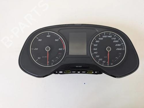 instrument-cluster-seat-ateca-kh7-khp-2016-36134829 main image