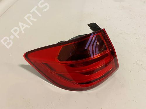 Used Left taillight Left taillight BMW 3 Touring (F31) [2012-2019] 36133296 36133296