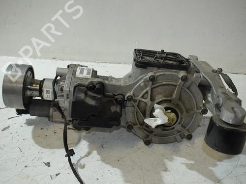 Diferencial trasero Diferencial trasero VOLVO XC90 II (256) B5 Mild-Hybrid AWD (235 hp) 36136128 36136128