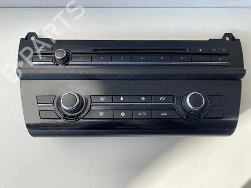 Used Electronic module Electronic module BMW 5 (F10) 530 d (245 hp) 36133965 36133965
