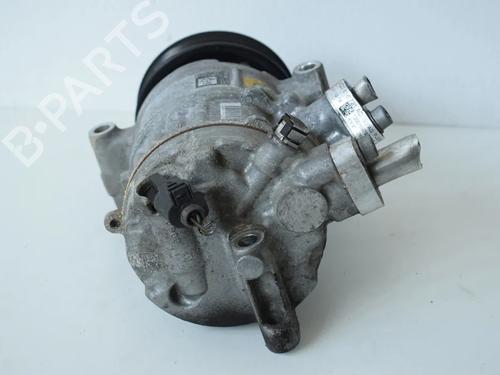 AC compressor SEAT ATECA (KH7, KHP) | BP36134954M34 - Image 3