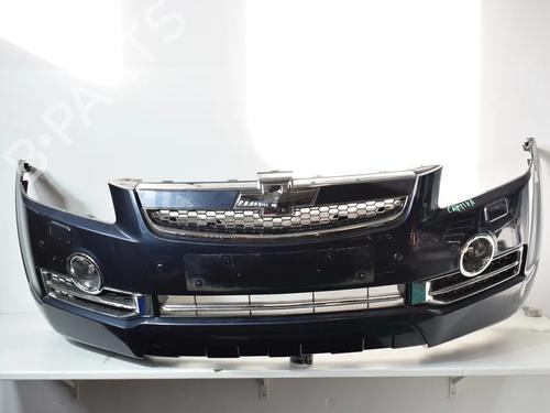 Used Front bumper Front bumper CHEVROLET CAPTIVA (C100, C140) 2.0 D 4WD (150 hp) 36136721 36136721